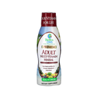 Tropical Oasis, Premium Multi-Vitamin Mineral, For Adults, 16 fl oz (480 ml)