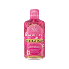 Tropical Oasis, Women’s M Premium Multi- Vitamin, 32 oz (960mL)