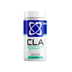 USN, CLA, Weight Loss Support, 800mg Stimulant-Free CLA, 90 Softgels