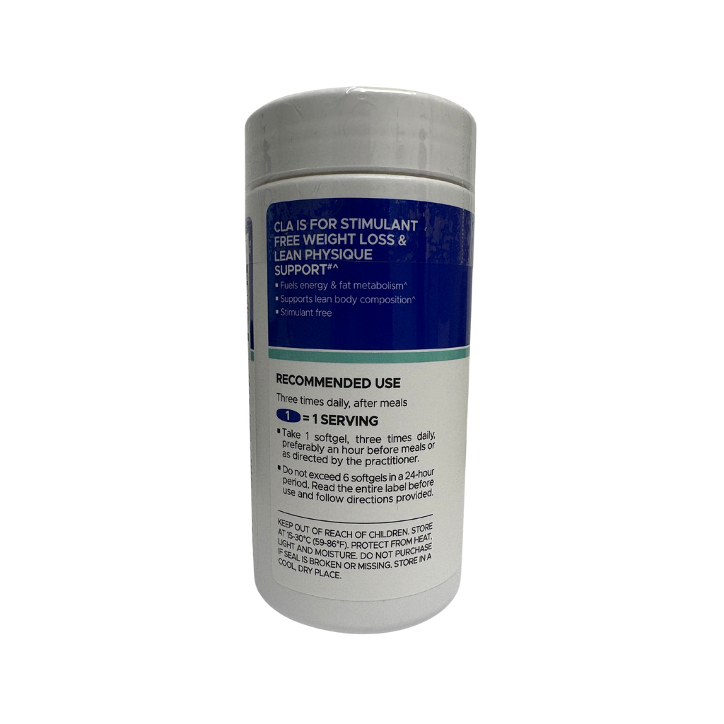 USN, CLA, Weight Loss Support, 800mg Stimulant-Free CLA, 90 Softgels