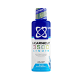 USN, L-Carnicut 3500 Liquid, Blue Raspberry Flavored, Fat Loss Support, 15oz (450ml)