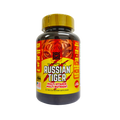 Ultimate Pro, Russian Tiger Multi Vitamina Multi Nutriente
