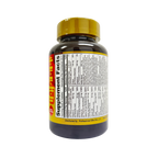 Ultimate Pro, Russian Tiger Multi Vitamina Multi Nutriente