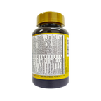 Ultimate Pro, Russian Tiger Multi Vitamina Multi Nutriente