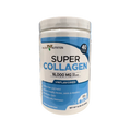 Valeria Nutrition, Super Collagen, 16,000mg, 14.105oz (400g)