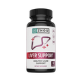 Zhou, Liver Support, Cleanse and Detox, 60 Capsules
