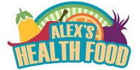 Alex's Health Food